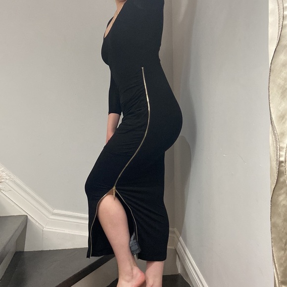 Marciano dress in medium size - Picture 2 of 3